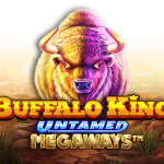 Buffalo King Megaways yang Bikin Jutawan Baru