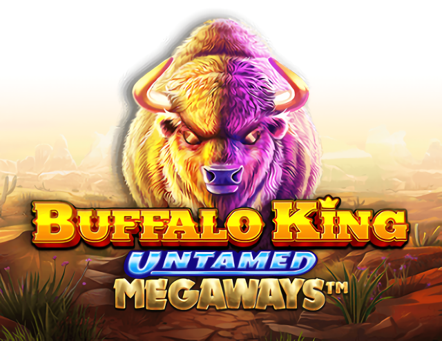 Buffalo King Megaways yang Bikin Jutawan Baru