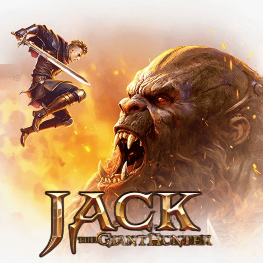 jack the gian hunter