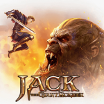 jack the gian hunter