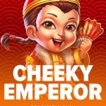 Cheeky Emperor: Slot Video Penuh Kejutan Kekaisaran