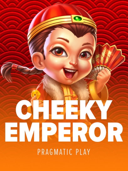 Cheeky Emperor: Slot Video Penuh Kejutan Kekaisaran