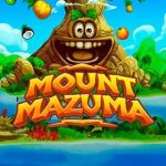 Mount Mazuma: Petualangan Slot Vulkanik yang Penuh Kejutan