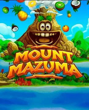Mount Mazuma: Petualangan Slot Vulkanik yang Penuh Kejutan