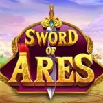 Sword of Ares: Menjelajahi Kekuatan Dewa Perang di Dunia Slot Online