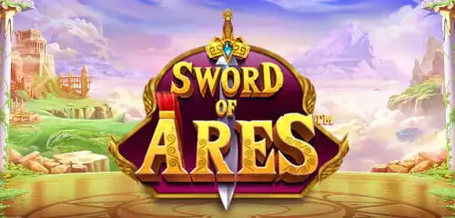 Sword of Ares: Menjelajahi Kekuatan Dewa Perang di Dunia Slot Online